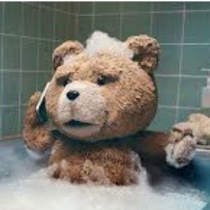 Meet your Posher, James